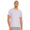 BELLA + CANVAS Lightweight Crewneck Short Sleeve Jersey T-Shirt for Everyday Basics & Casual Layering Tee